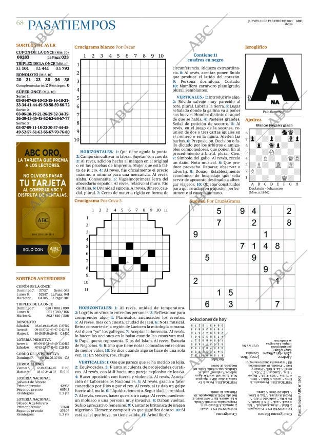 ABC CORDOBA 11-02-2021 página 68