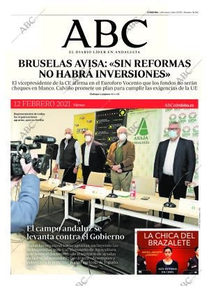 ABC CORDOBA 12-02-2021