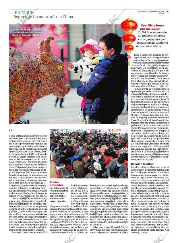 ABC CORDOBA 12-02-2021 página 14