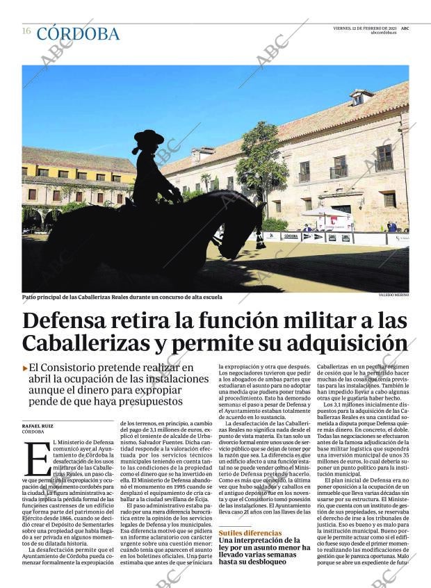 ABC CORDOBA 12-02-2021 página 16