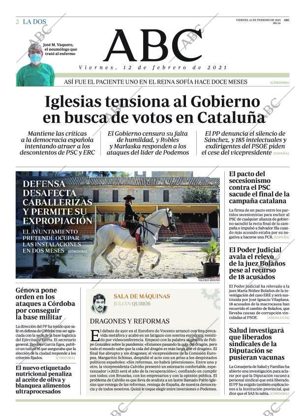 ABC CORDOBA 12-02-2021 página 2