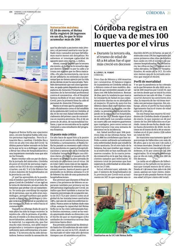 ABC CORDOBA 12-02-2021 página 21