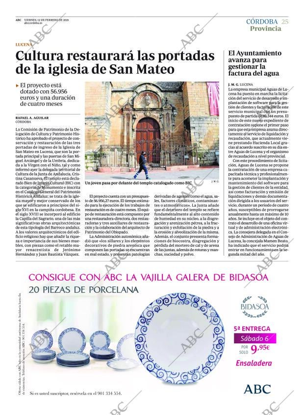 ABC CORDOBA 12-02-2021 página 25