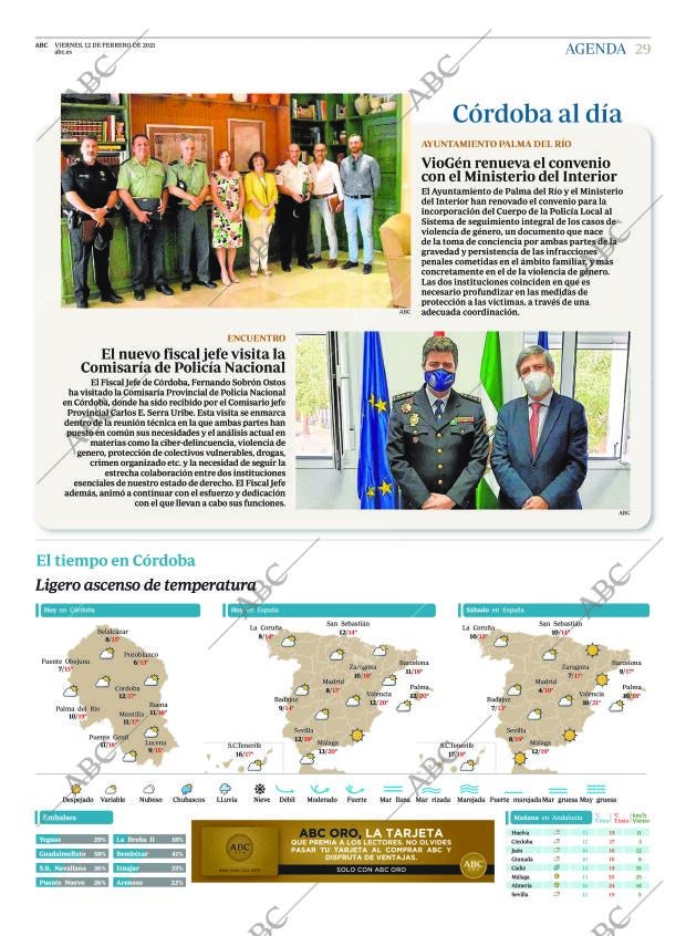 ABC CORDOBA 12-02-2021 página 29