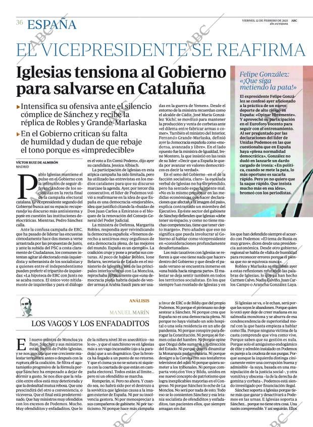 ABC CORDOBA 12-02-2021 página 36