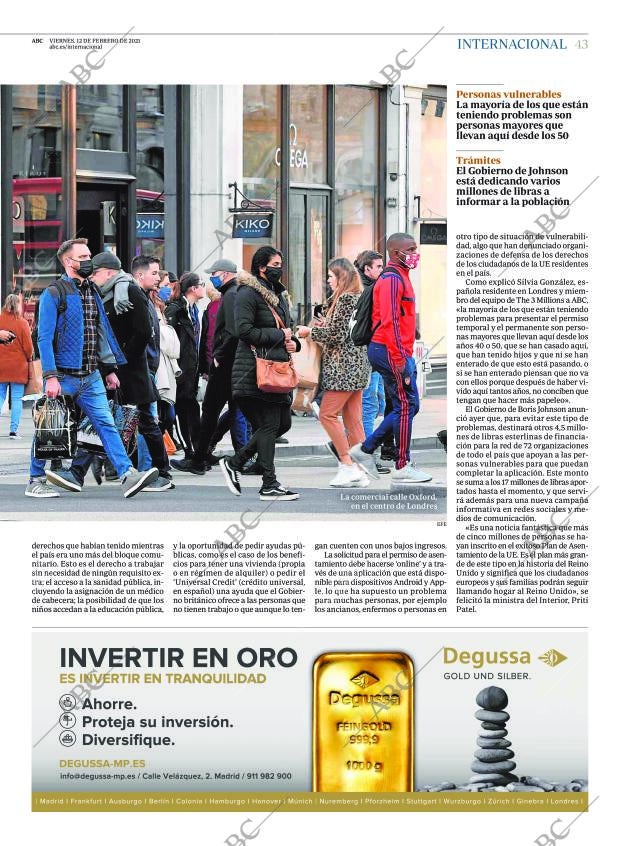 ABC CORDOBA 12-02-2021 página 43