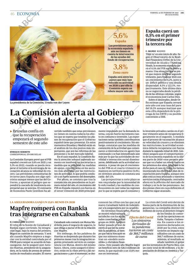 ABC CORDOBA 12-02-2021 página 46