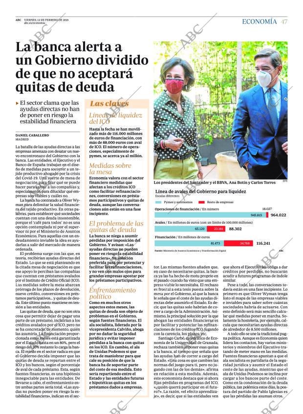 ABC CORDOBA 12-02-2021 página 47