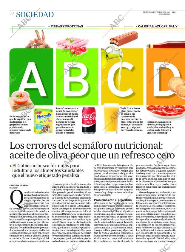 ABC CORDOBA 12-02-2021 página 50