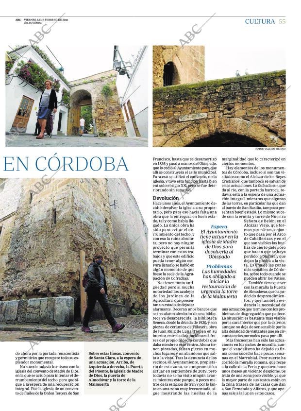 ABC CORDOBA 12-02-2021 página 55