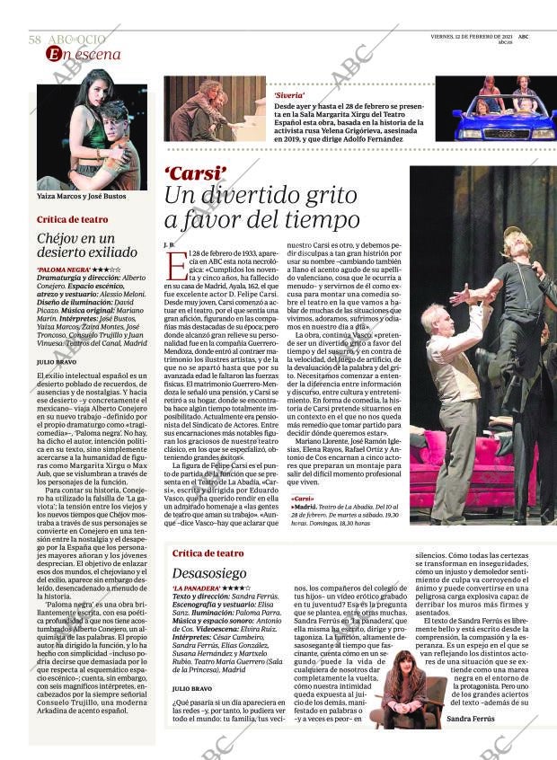 ABC CORDOBA 12-02-2021 página 58