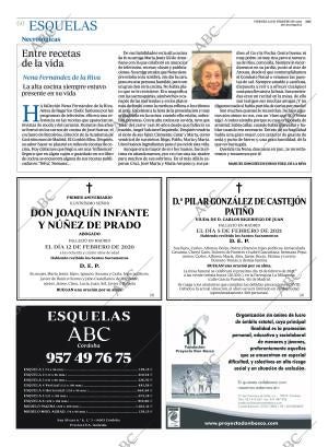 ABC CORDOBA 12-02-2021 página 60