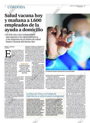 ABC CORDOBA 13-02-2021 página 16