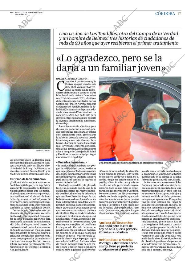 ABC CORDOBA 13-02-2021 página 17
