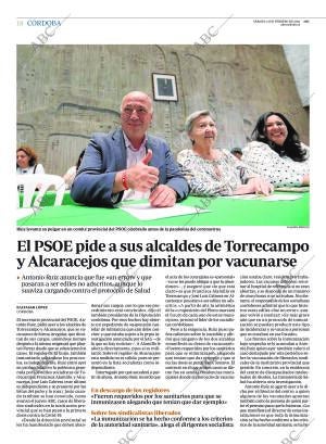ABC CORDOBA 13-02-2021 página 18