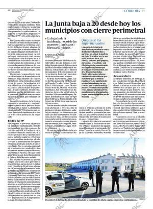 ABC CORDOBA 13-02-2021 página 19