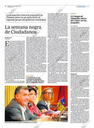 ABC CORDOBA 13-02-2021 página 23