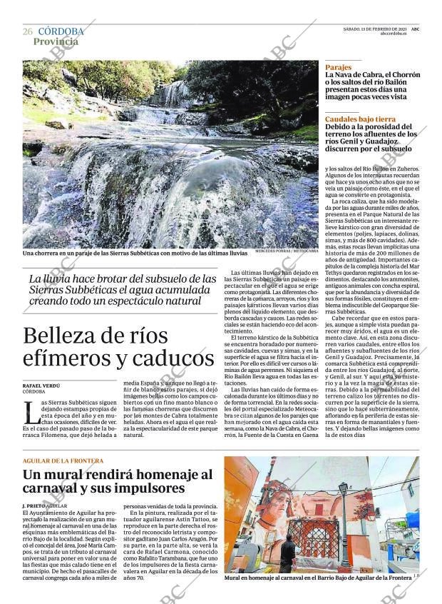 ABC CORDOBA 13-02-2021 página 26