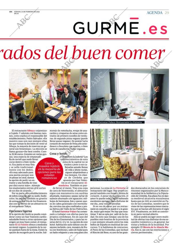 ABC CORDOBA 13-02-2021 página 29