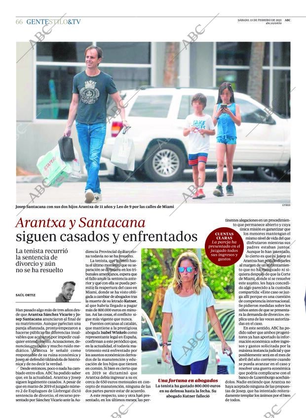 ABC CORDOBA 13-02-2021 página 66