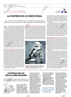 CULTURAL MADRID 13-02-2021 página 16