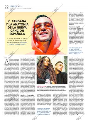 CULTURAL MADRID 13-02-2021 página 22