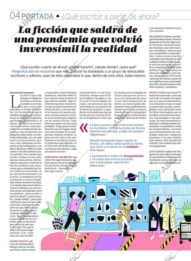 CULTURAL MADRID 13-02-2021 página 4
