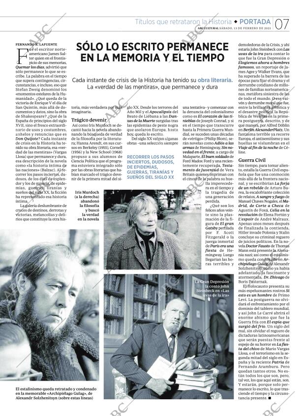 CULTURAL MADRID 13-02-2021 página 7
