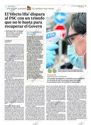 ABC MADRID 15-02-2021 página 22