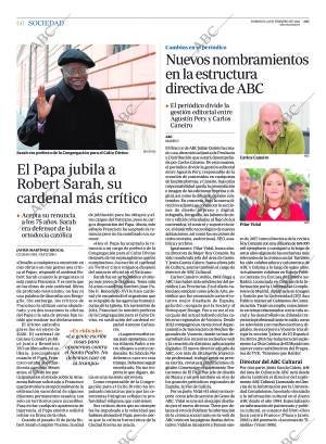 ABC CORDOBA 21-02-2021 página 60