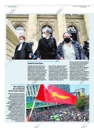 ABC MADRID 23-02-2021 página 10