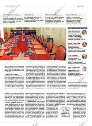 ABC MADRID 23-02-2021 página 17