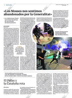 ABC MADRID 23-02-2021 página 18