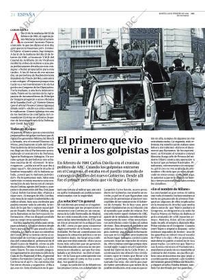 ABC MADRID 23-02-2021 página 24
