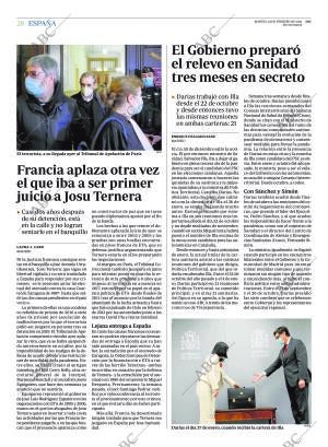 ABC MADRID 23-02-2021 página 28