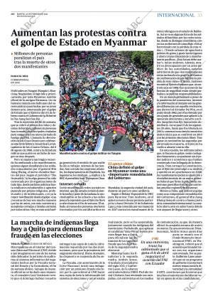 ABC MADRID 23-02-2021 página 33