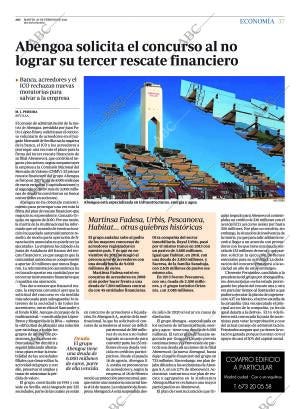 ABC MADRID 23-02-2021 página 37