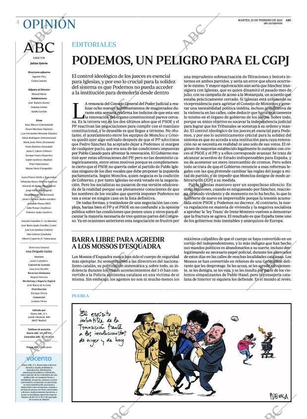 ABC MADRID 23-02-2021 página 4
