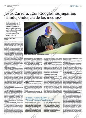 ABC MADRID 23-02-2021 página 49
