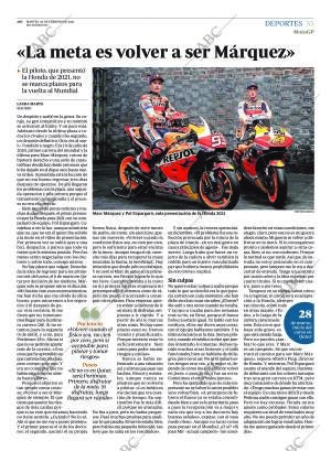 ABC MADRID 23-02-2021 página 55