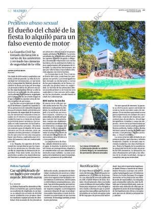 ABC MADRID 23-02-2021 página 62