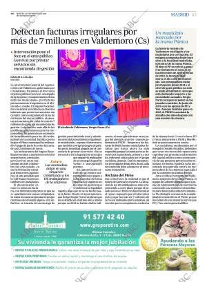 ABC MADRID 23-02-2021 página 63