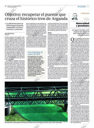 ABC MADRID 23-02-2021 página 65