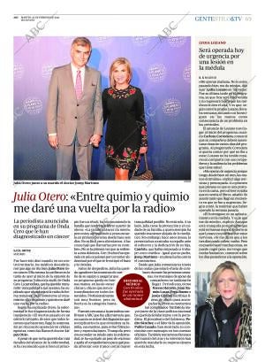 ABC MADRID 23-02-2021 página 69