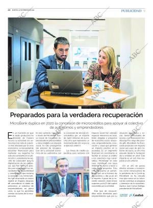 ABC MADRID 23-02-2021 página 9