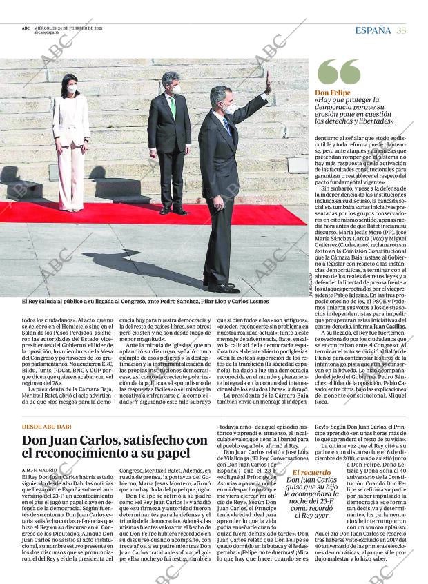 ABC CORDOBA 24-02-2021 página 35