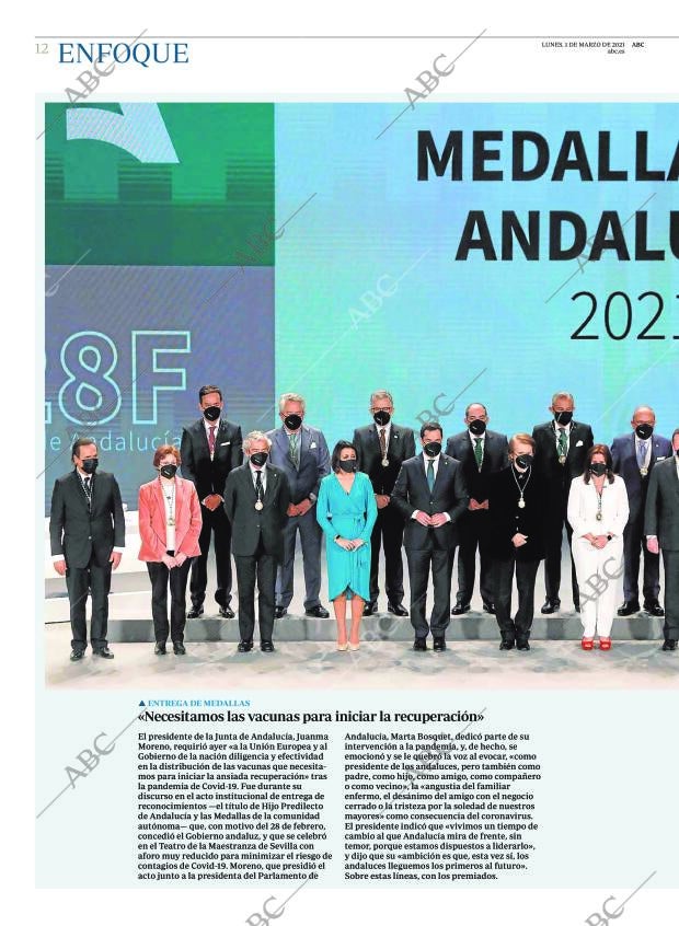 ABC CORDOBA 01-03-2021 página 12
