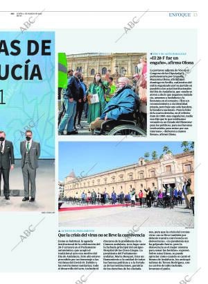 ABC CORDOBA 01-03-2021 página 13