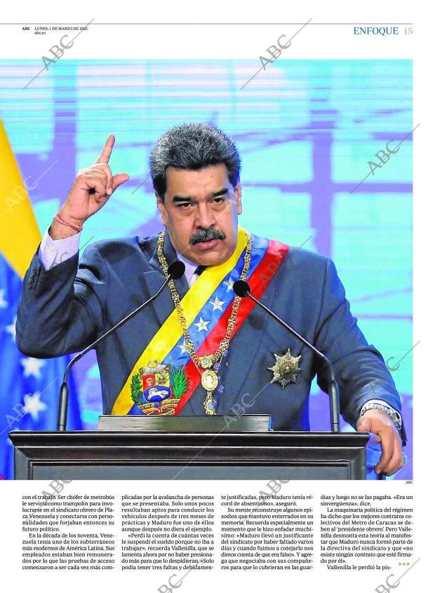 ABC CORDOBA 01-03-2021 página 15