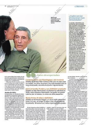ABC CORDOBA 01-03-2021 página 19